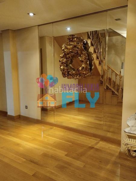 Foto c76f4dbf-eea3-481e-8500-18fb682449ff. Duplex con riscaldamento parcheggio in Centro Ourense