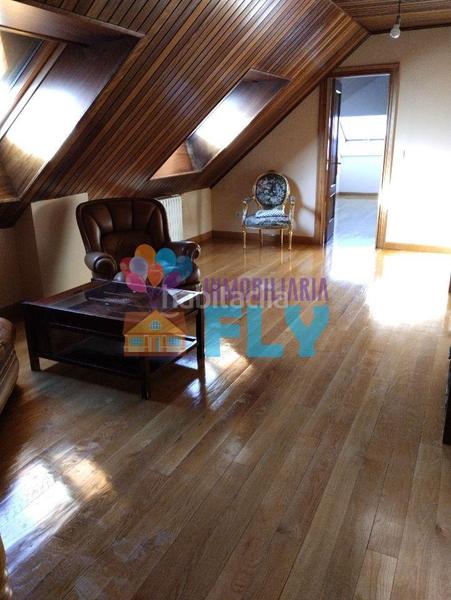 Foto ce065906-207c-4c67-95ef-d7d0e7455142. Duplex con riscaldamento parcheggio in Centro Ourense