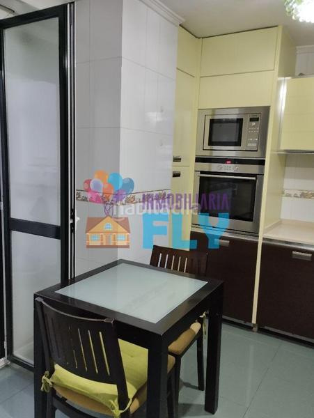 Foto dae36cf1-a128-4f31-9e4a-24a8b1b0ac54. Duplex con riscaldamento parcheggio in Centro Ourense