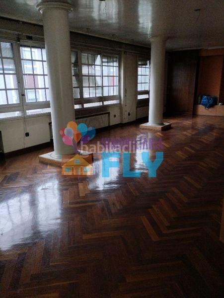 Foto 9d84166d-0061-4257-9ed0-cef03d405b1d. Appartement avec chauffage parking dans Centro Ourense