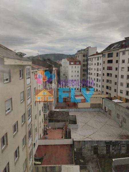 Foto e96e9f39-16fa-4263-8aa6-70496ff38369. Appartement avec chauffage parking dans Centro Ourense