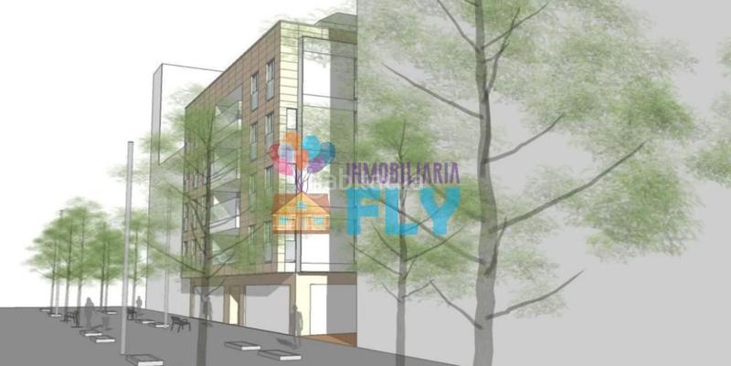 Foto 3a5b7e3e-3a47-49ec-ac4b-77631e69a3d1. Appartamento con riscaldamento parcheggio in Casablanca - Calvario Vigo