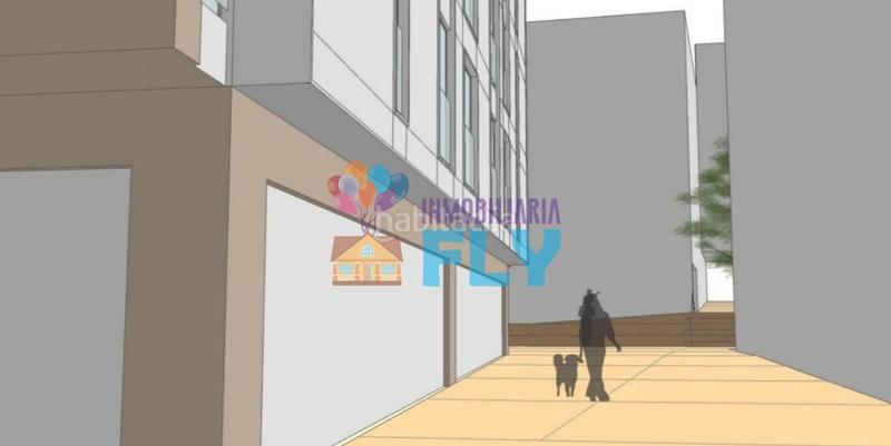 Foto 857eddcf-66a0-4984-a679-625c928765db. Appartamento con riscaldamento parcheggio in Casablanca - Calvario Vigo