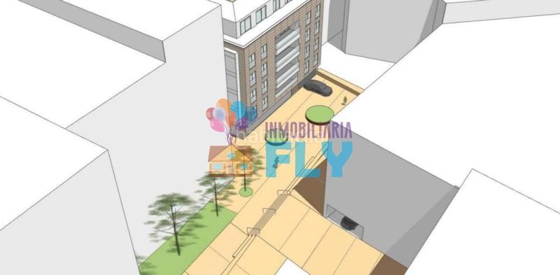 Foto 9a1a164a-2b42-4372-8227-864e24112c1e. Appartamento con riscaldamento parcheggio in Casablanca - Calvario Vigo