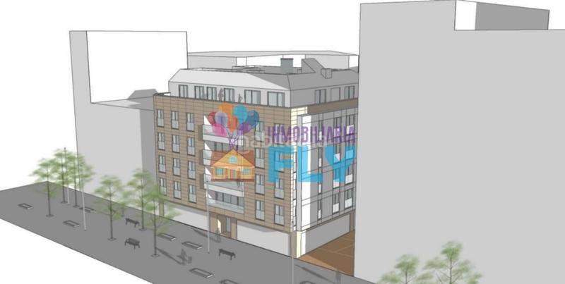 Foto 77fe534a-8b98-45c2-b4e1-fcf483b976ad. Etagenwohnung mit heizung parking in Casablanca - Calvario Vigo