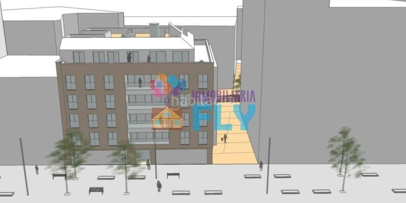 Foto 1763864e-6643-4849-b754-ee6fd000b352. Flat with heating parking in Casablanca - Calvario Vigo