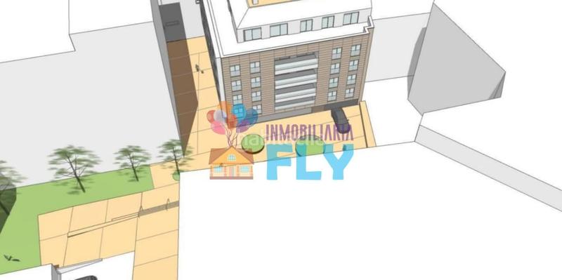 Foto 36d632fe-d703-4e30-89fd-13414ad2c250. Flat with heating parking in Casablanca - Calvario Vigo