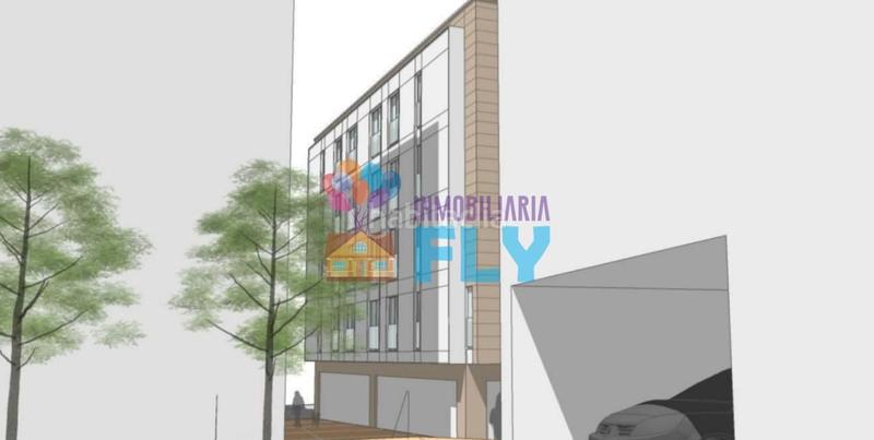 Foto ef0435fd-1d2f-43ef-8349-e45b9f37d104. Flat with heating parking in Casablanca - Calvario Vigo