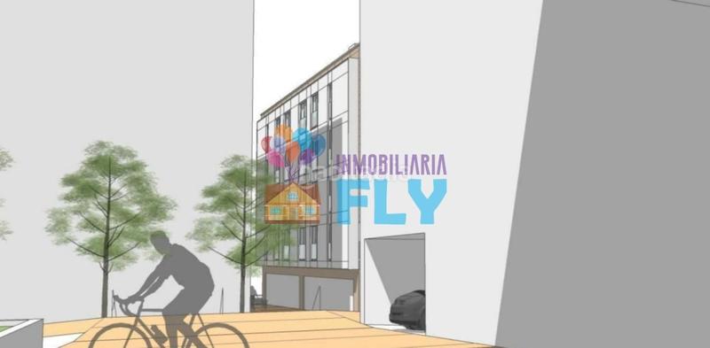 Foto e2c52114-0f4b-4e31-9b4c-c046dacf6e0d. Pis amb calefacció aparcament a Casablanca - Calvario Vigo