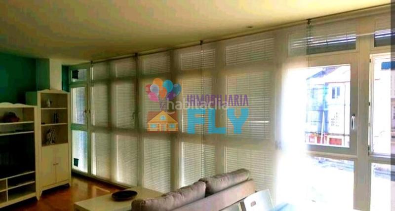 Foto acf39c83-4061-4b42-89f4-65c5facdac04. Estudi amb calefacció a Casco Viejo Ourense