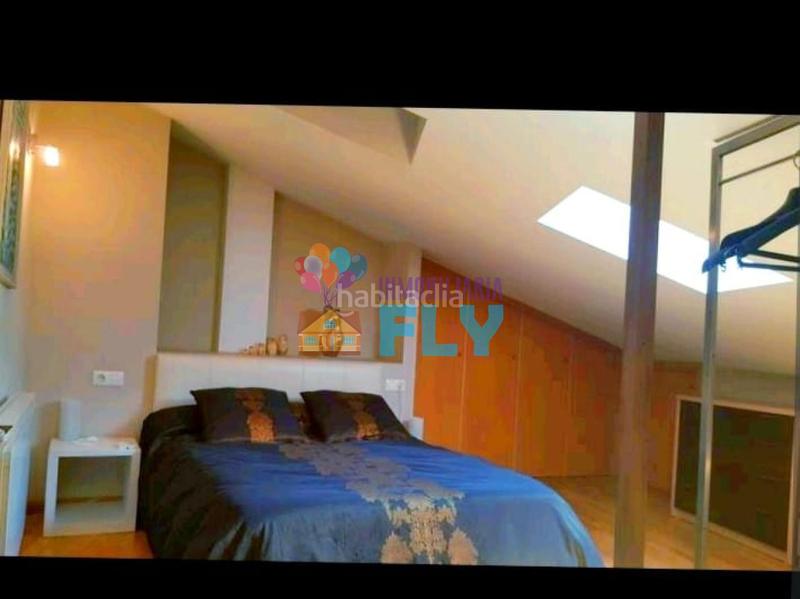 Foto 1be30b94-028c-40e1-91d5-fe5e2d1cef4a. Studio with heating in Casco Viejo Ourense