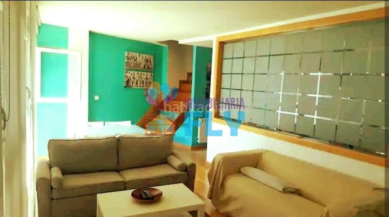 Foto 1e506db3-28f0-48ab-8816-e421cb70fd8f. Studio with heating in Casco Viejo Ourense