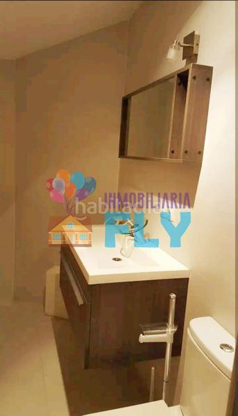 Foto a89993f6-db8b-40e5-b423-0fb0e84ff644. Studio with heating in Casco Viejo Ourense