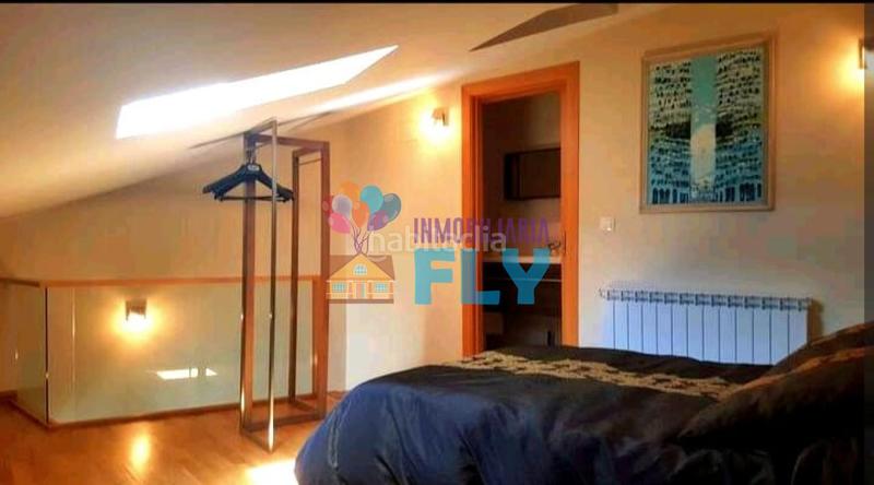 Foto a8de62c0-dedc-4ec6-acdb-fb6c607ddbf6. Studio with heating in Casco Viejo Ourense