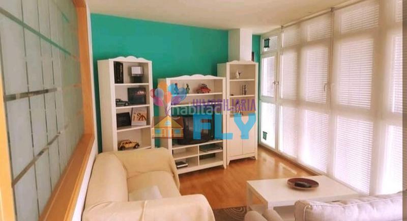 Foto e88232d8-d740-4156-9a76-c61f6c5d4448. Studiowohnung mit heizung in Casco Viejo Ourense