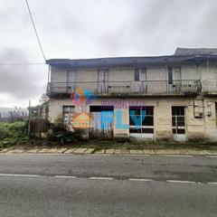 Casa a Cenlle