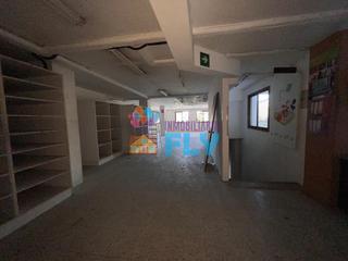 Business premise in Nicaragua