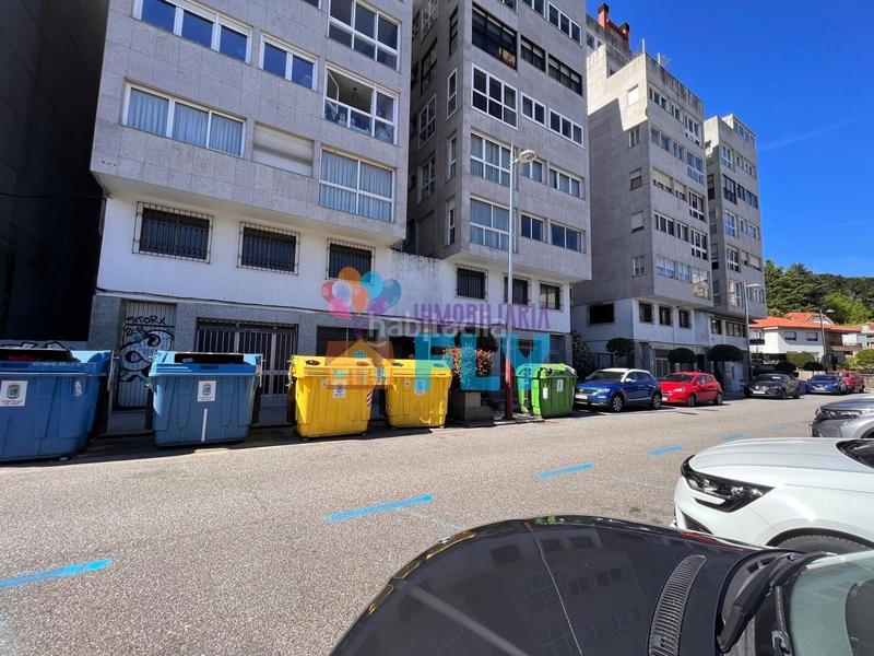 Foto 4a385516-aab7-45e4-9f5d-caadfee07a52. Geschäftsraum in Plaza España - Corte Inglés Vigo