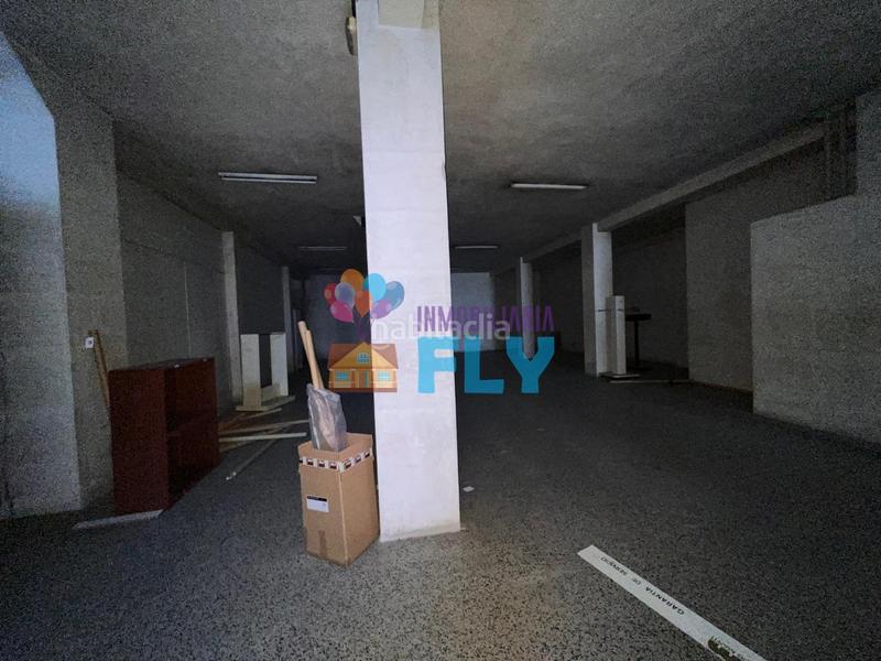 Foto 4f71dca8-291e-46f4-b209-68c33251e075. Geschäftsraum in Plaza España - Corte Inglés Vigo