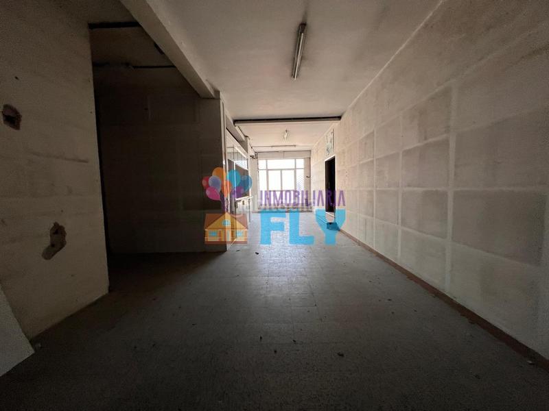 Foto ff92107f-386d-4910-b5ec-08c5e1de8101. Geschäftsraum in Plaza España - Corte Inglés Vigo