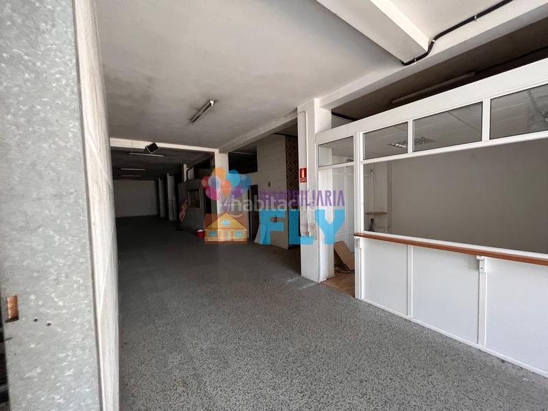 Foto fed41aa1-e6ed-4e94-a7eb-811249ff075c. Local comercial a Plaza España - Corte Inglés Vigo