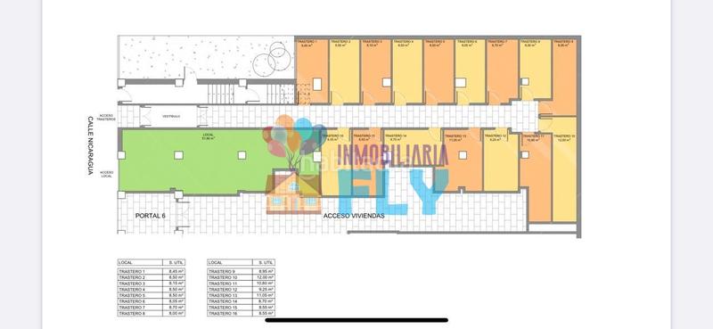 Foto 28606b0a-6490-4c77-8838-0aff37b0d0c9. Locale commerciale in Plaza España - Corte Inglés Vigo
