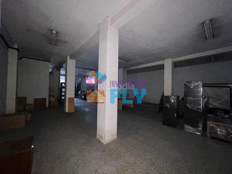 Foto 3b7568bd-8e7e-477f-9fa1-b8977e14294c. Locale commerciale in Plaza España - Corte Inglés Vigo