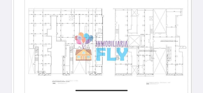 Foto 4e0514cb-d022-4bbf-a6aa-703c8778feee. Locale commerciale in Plaza España - Corte Inglés Vigo