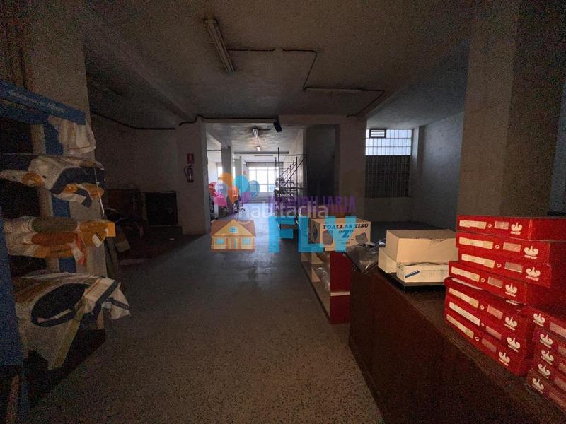 Foto bbdb1e0d-884a-4d39-84c7-e595e9439833. Locale commerciale in Plaza España - Corte Inglés Vigo