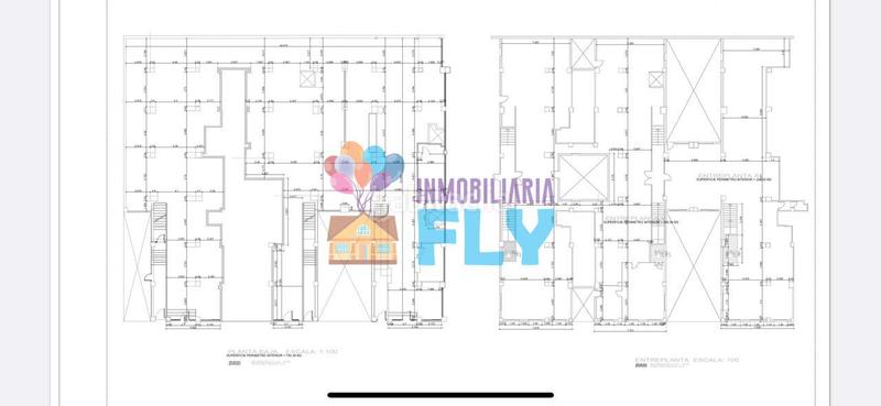 Foto f42b74a6-5190-426f-bf3f-eb37b43c8b76. Locale commerciale in Plaza España - Corte Inglés Vigo