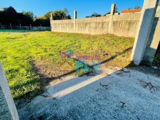 Residential Plot in Barro