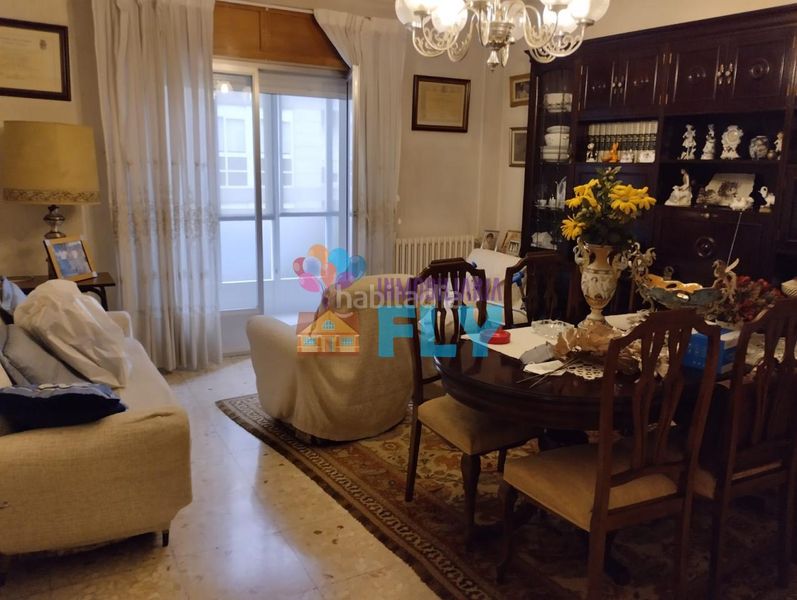 Foto b41ac544-235c-4043-b89e-0d19af8133d5. Pis amb calefacció a Universidad Ourense