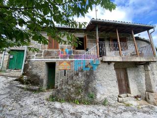 Casa a Pereiro de Aguiar (O)