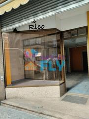 Lloguer Local Comercial a Universidad