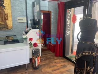 Local Comercial en Casco Viejo