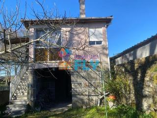 Casa in Baños de Molgas