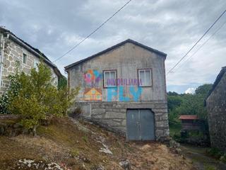 Casa a Nogueira de Ramuín