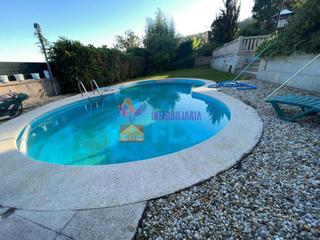 Chalet  Camio do barro