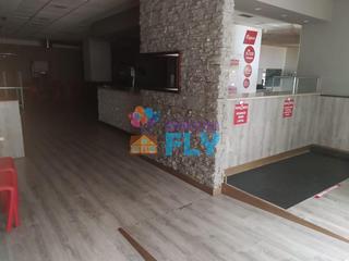 Location Local commercial à Centro - Areal