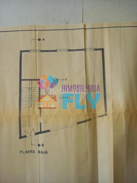 Foto 93239a3b-1440-4e3b-b932-bbf34d4124a6. Edificio in Barbadás