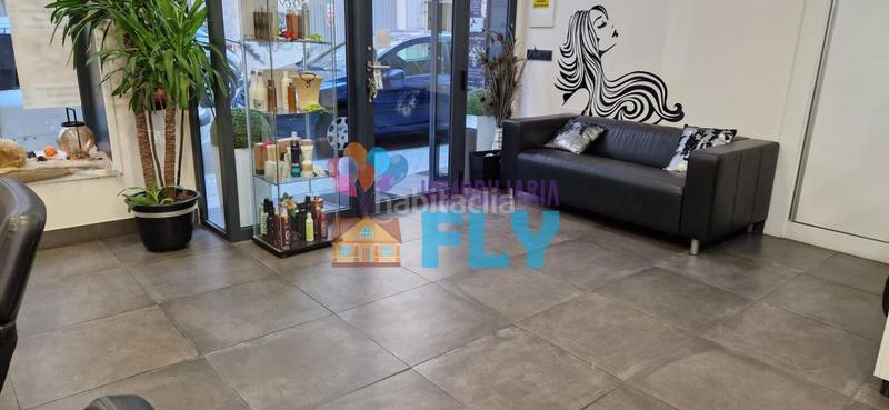 Foto 6bc98663-cfca-493c-8d5e-bf3ef487b43a. Rent business premise with heating in As Travesas - Balaidos Vigo