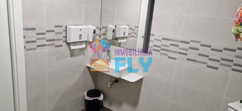 Foto 15d0ced3-f47a-473f-950e-6f5f6a5147df. Miete geschäftsraum mit heizung in As Travesas - Balaidos Vigo