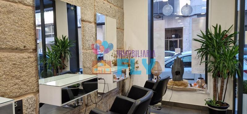 Foto 74d71baf-4b5c-4097-b7b4-554fc347340c. Alquiler local comercial en As Travesas - Balaidos Vigo