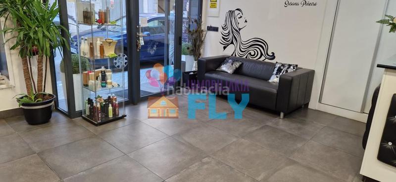 Foto b9febebf-e7c5-44e0-bbea-d45c1f41e58d. Alquiler local comercial en As Travesas - Balaidos Vigo