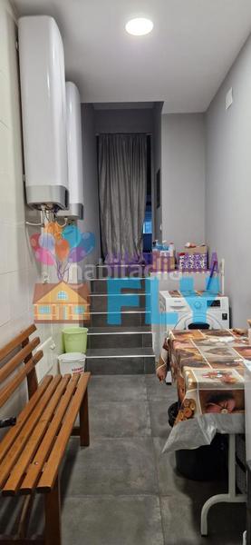 Foto 0767a7a4-a2c9-4429-95b8-0e9316655015. Lloguer local comercial amb calefacció a As Travesas - Balaidos Vigo