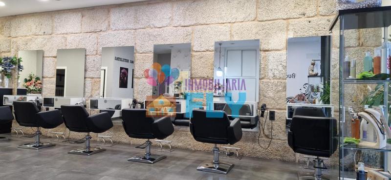 Foto ab77a290-a0e0-44ab-bf12-73be016e9a13. Lloguer local comercial amb calefacció a As Travesas - Balaidos Vigo