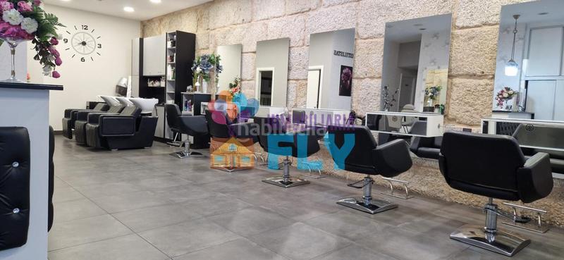 Foto 1e3e5108-e65e-4594-a7f0-bc4c545a4092. Affitto locale commerciale con riscaldamento in As Travesas - Balaidos Vigo