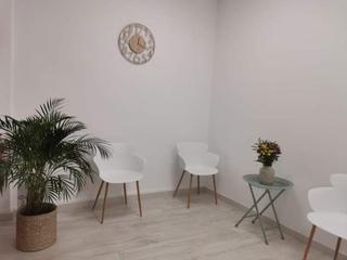 Local commercial à Plaza España - Corte Inglés