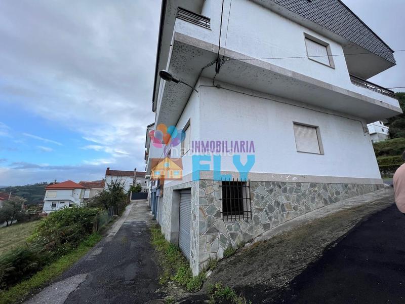 Foto 001e87da-3286-49d2-8181-9494795bd298. Chalet en San Francisco Ourense