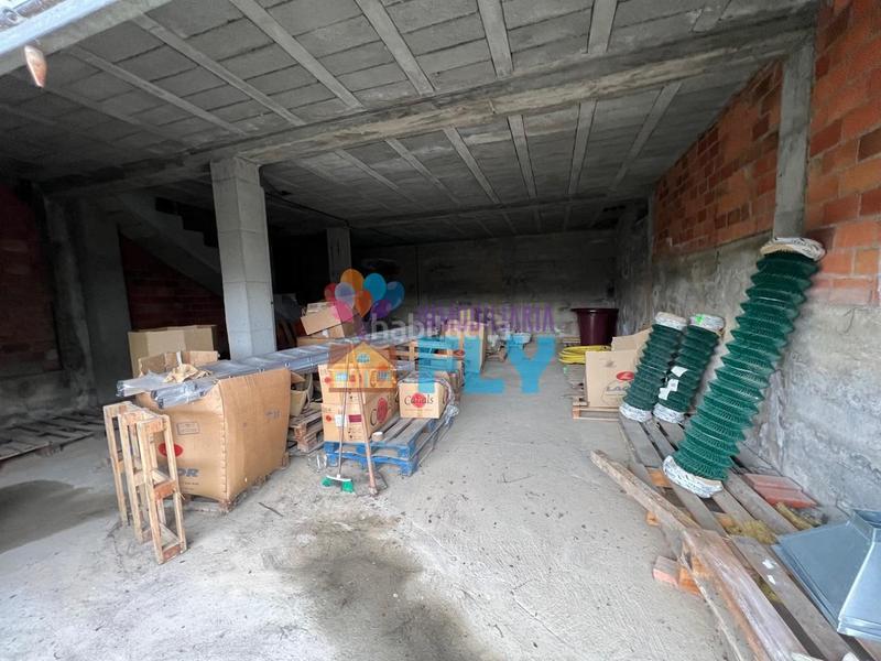 Foto 02b5b962-12ed-4932-bb7e-762d7734211f. Chalet en San Francisco Ourense